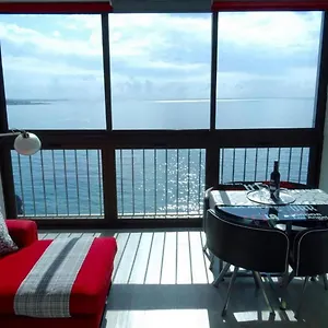 Mirador Red Maspalomas , San Agustín España
