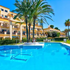 Romana Playa 625 By Ghr , Marbella España
