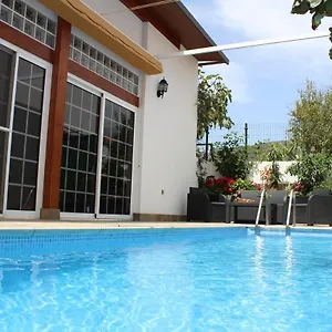 Casa El Olivo, Tenerife , Valle de San Lorenzo España