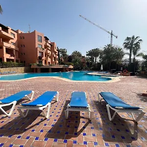 Marbella,puerto Banus Apartamento