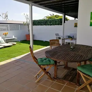 Casita La Concha , Playa Honda (Lanzarote) España